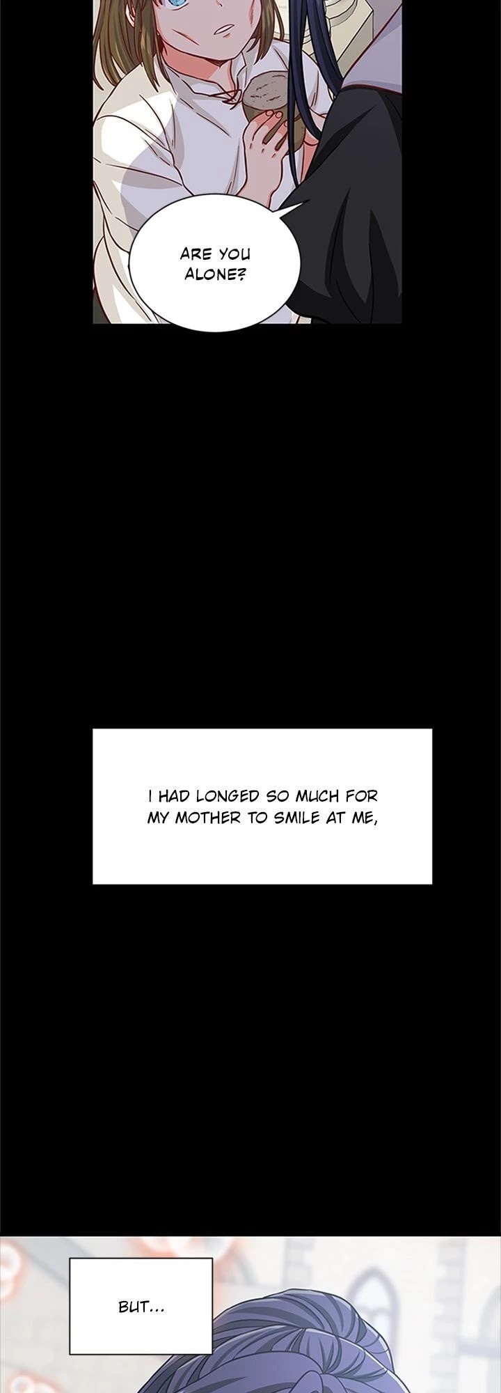 Priscilla's Marriage Request Chapter 84 page 44 - Chapter 84