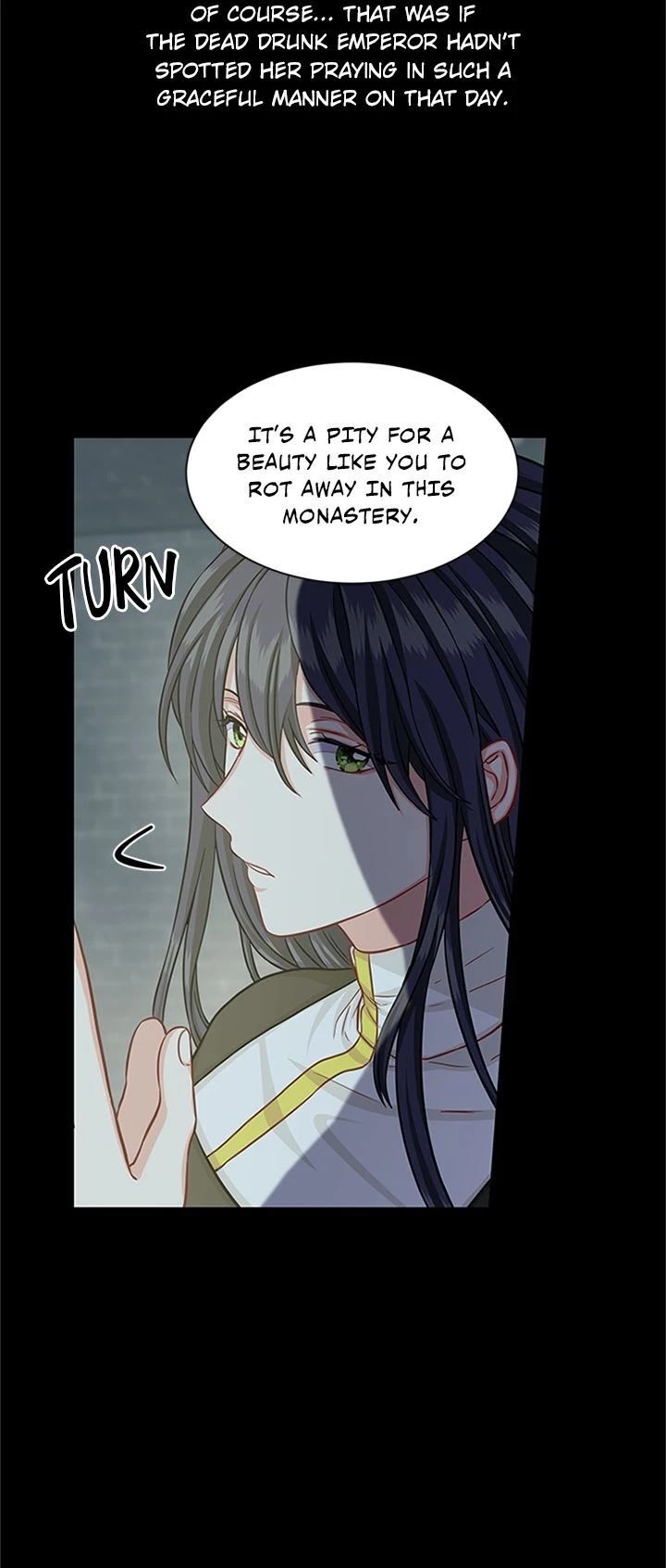 Priscilla's Marriage Request Chapter 84 page 5 - Chapter 84