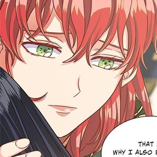 Priscilla's Marriage Request Chapter 84 cover