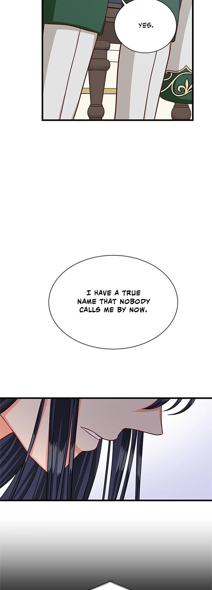 Priscilla's Marriage Request Chapter 85 page 14 - Chapter 85