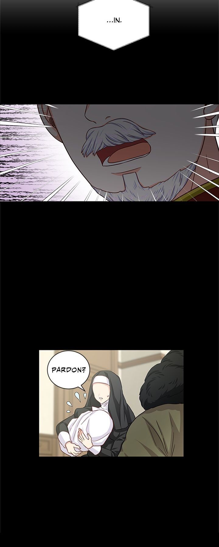 Priscilla's Marriage Request Chapter 85 page 15 - Chapter 85