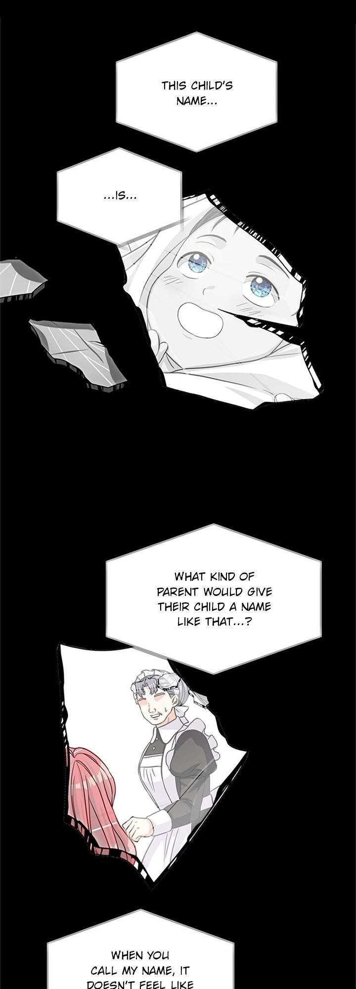 Priscilla's Marriage Request Chapter 85 page 16 - Chapter 85