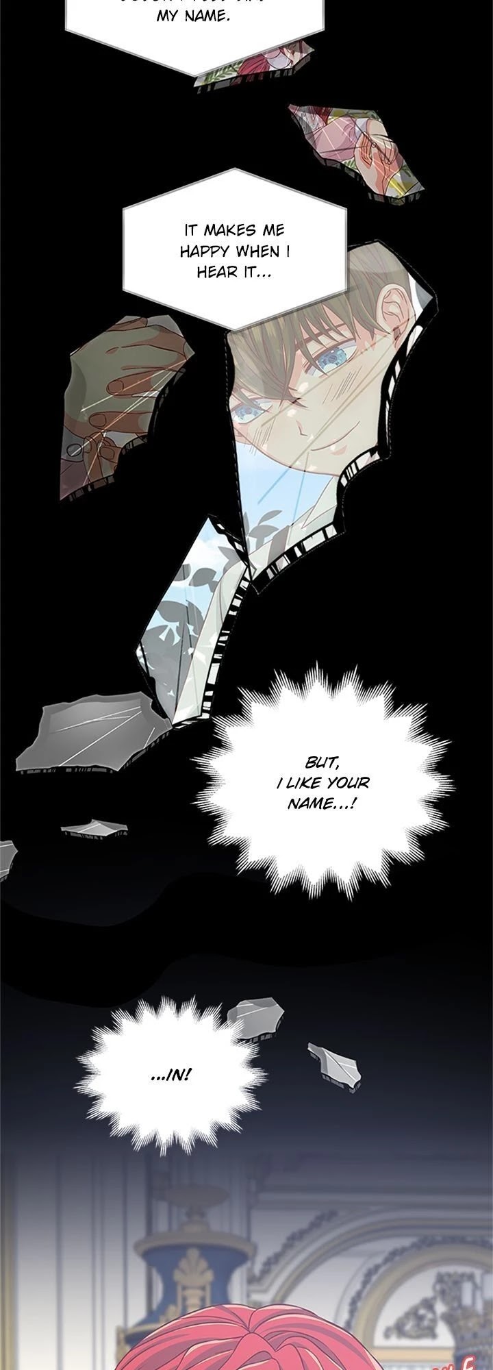 Priscilla's Marriage Request Chapter 85 page 17 - Chapter 85
