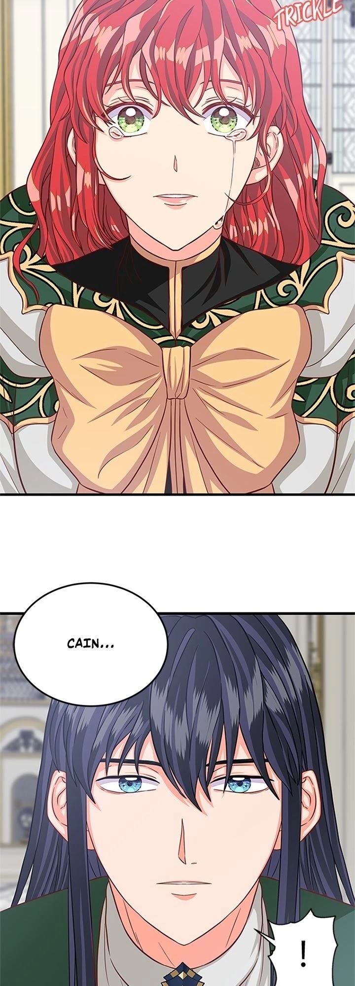 Priscilla's Marriage Request Chapter 85 page 18 - Chapter 85