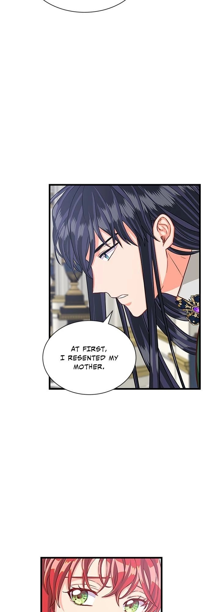 Priscilla's Marriage Request Chapter 85 page 2 - Chapter 85
