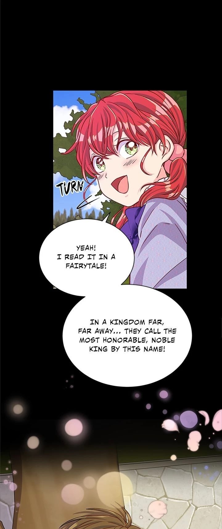 Priscilla's Marriage Request Chapter 85 page 20 - Chapter 85