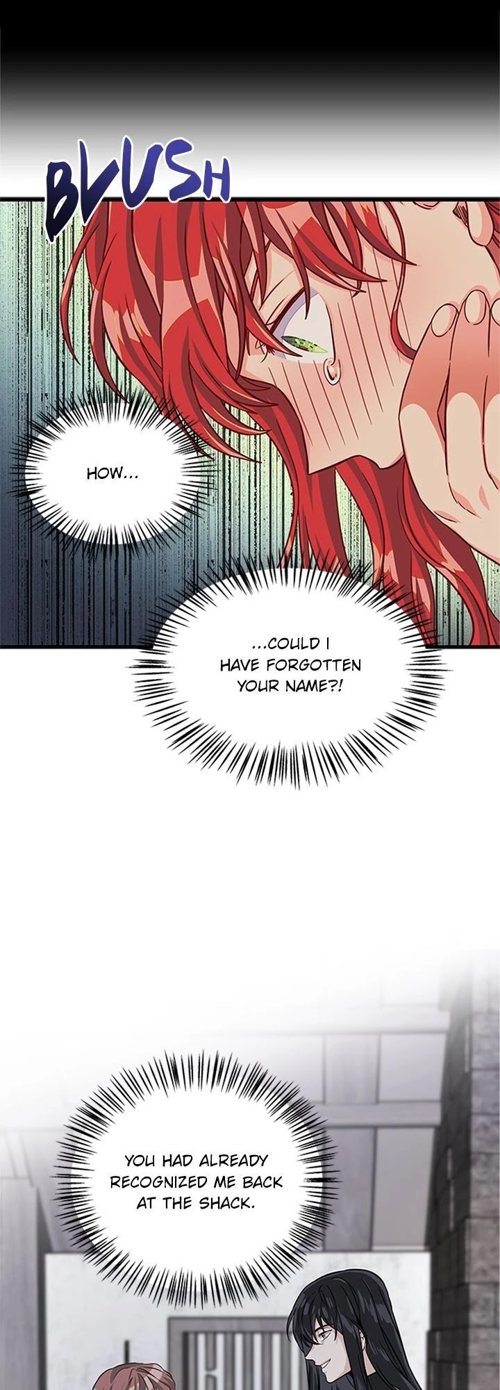Priscilla's Marriage Request Chapter 85 page 22 - Chapter 85