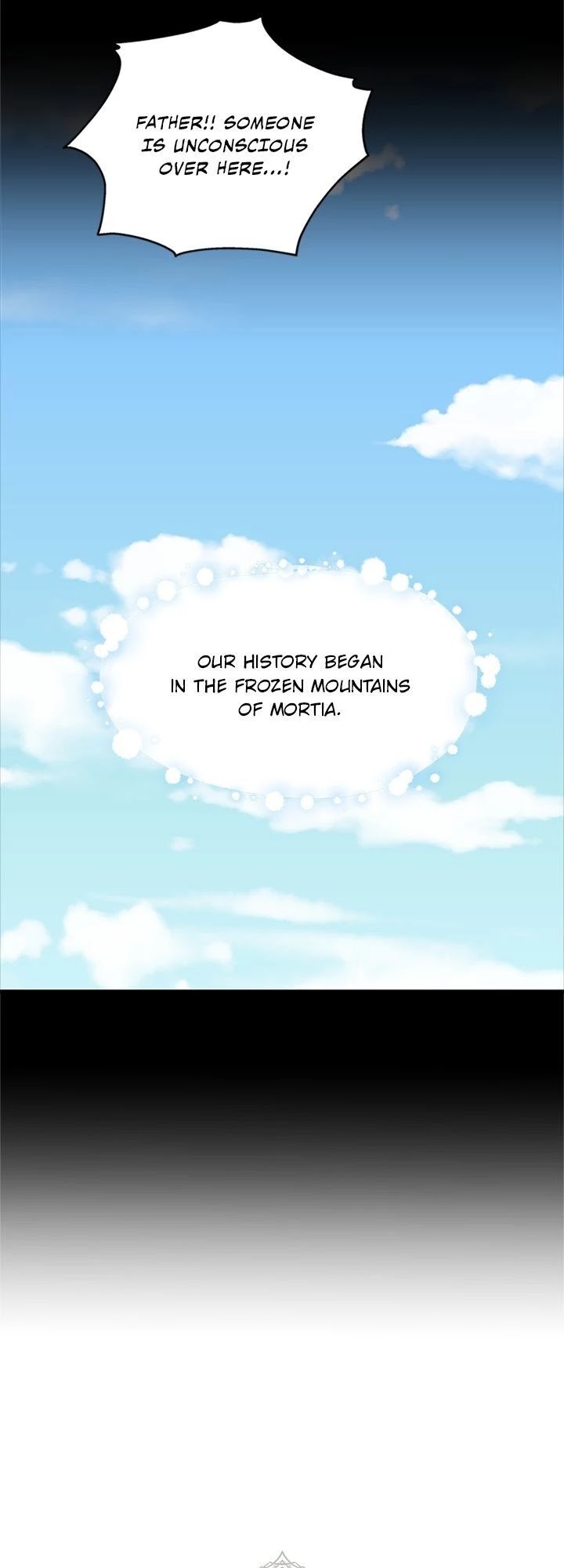 Priscilla's Marriage Request Chapter 85 page 30 - Chapter 85