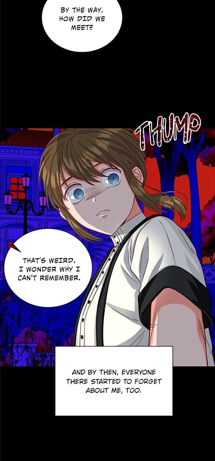 Priscilla's Marriage Request Chapter 85 page 37 - Chapter 85