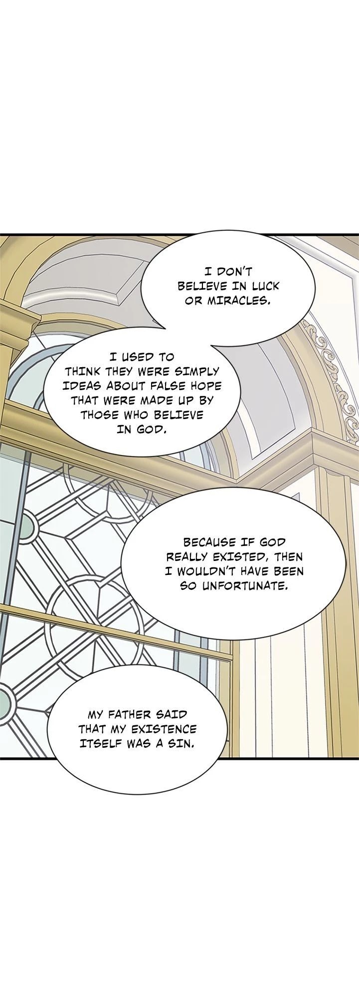 Priscilla's Marriage Request Chapter 85 page 44 - Chapter 85