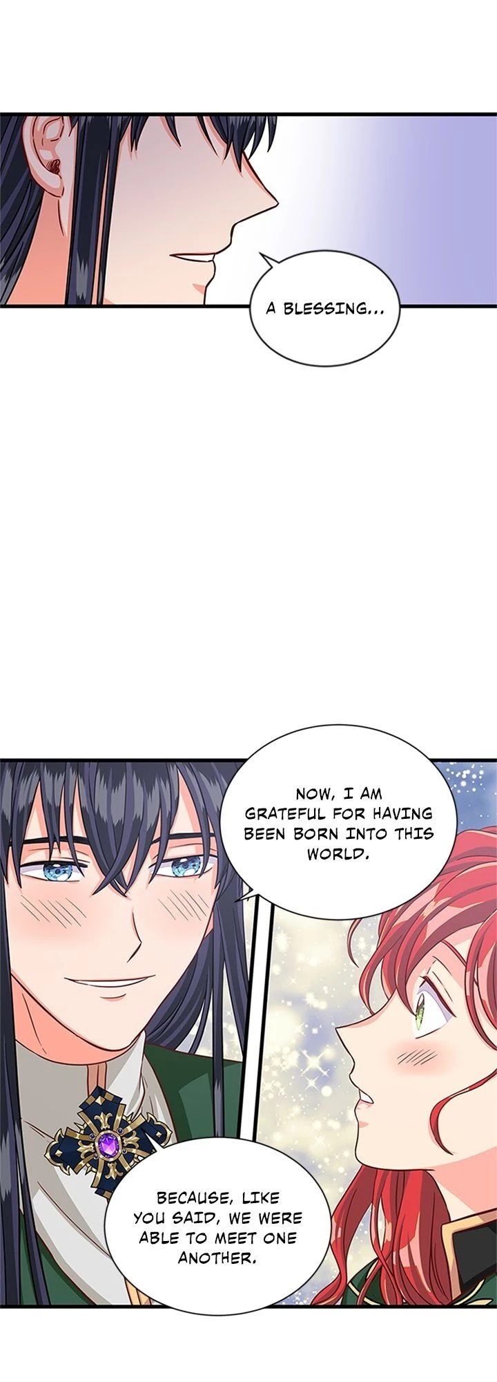 Priscilla's Marriage Request Chapter 85 page 46 - Chapter 85