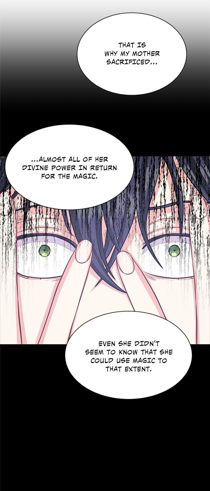 Priscilla's Marriage Request Chapter 85 page 5 - Chapter 85