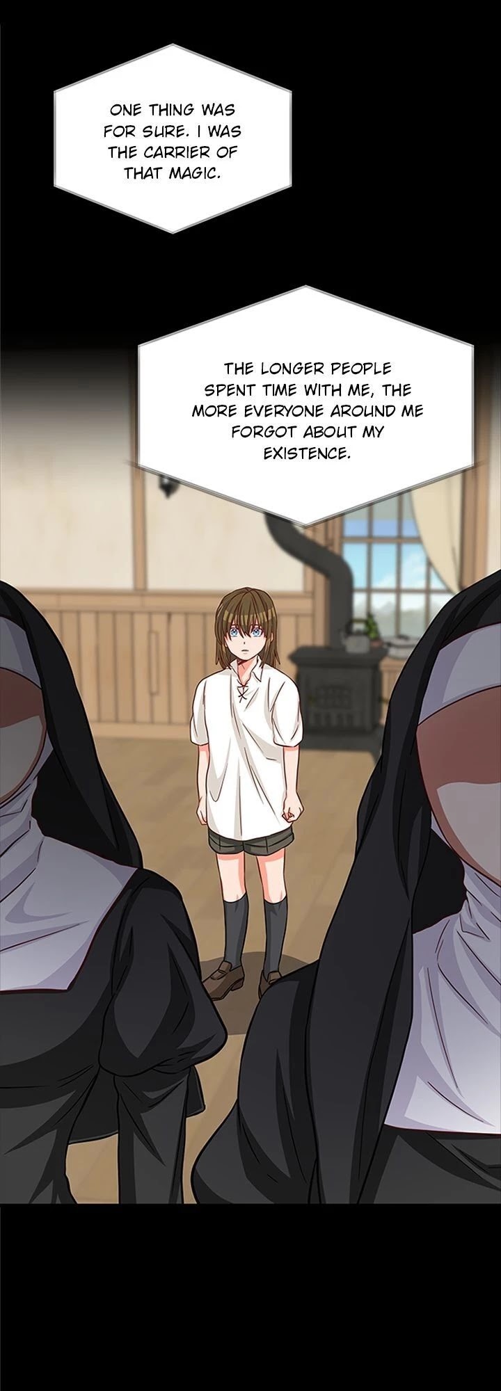 Priscilla's Marriage Request Chapter 85 page 6 - Chapter 85