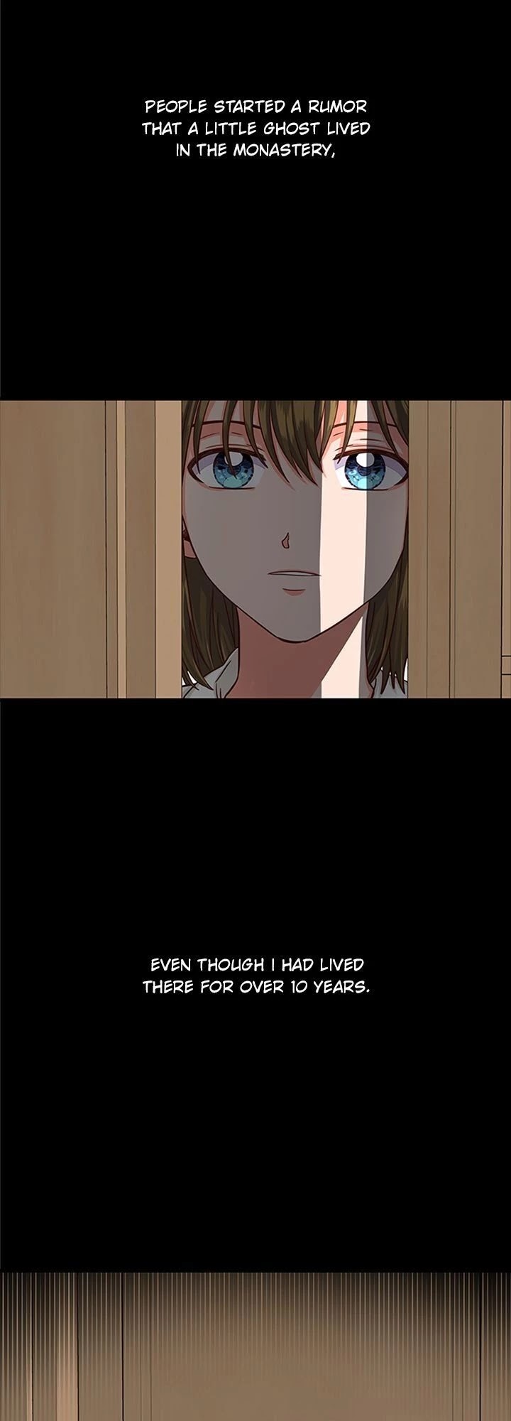 Priscilla's Marriage Request Chapter 85 page 7 - Chapter 85