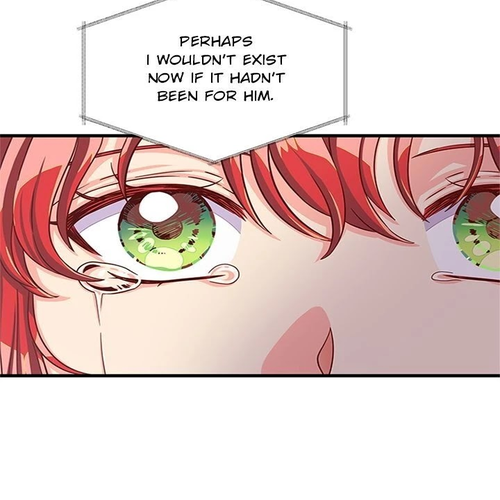 Priscilla's Marriage Request Chapter 85 cover