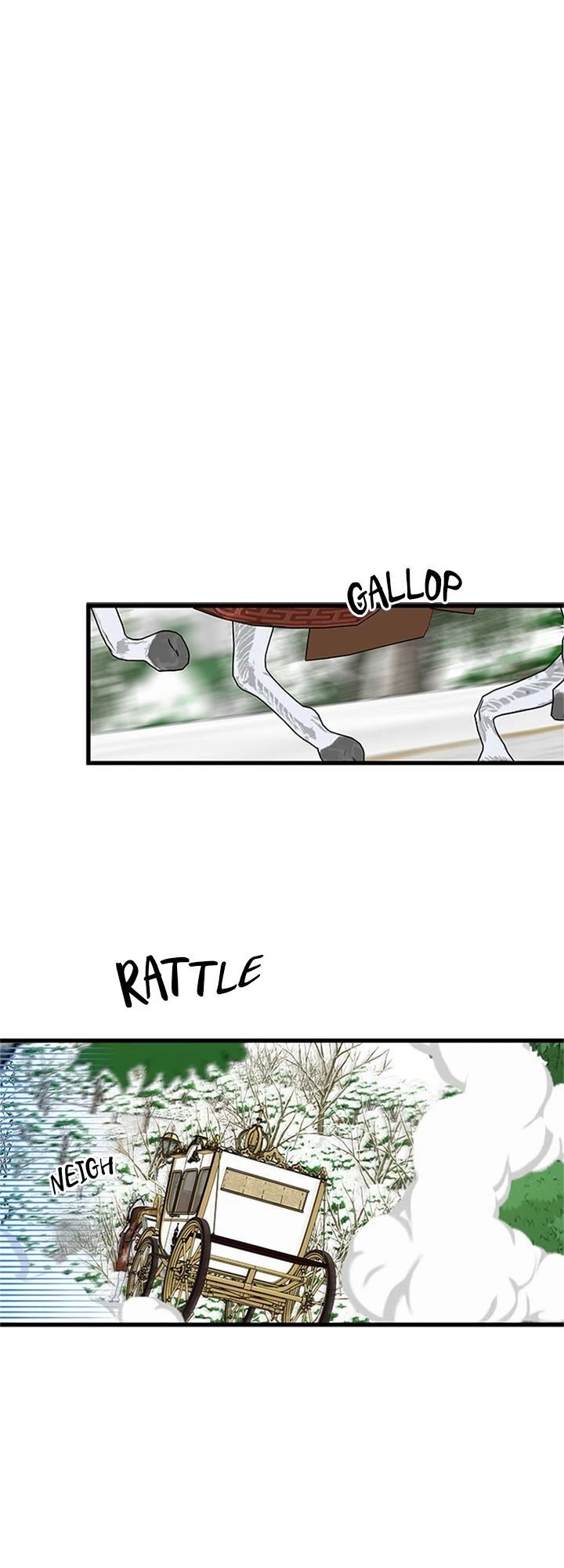 Priscilla's Marriage Request Chapter 86 page 1 - Chapter 86
