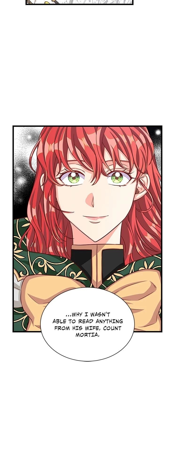 Priscilla's Marriage Request Chapter 86 page 10 - Chapter 86