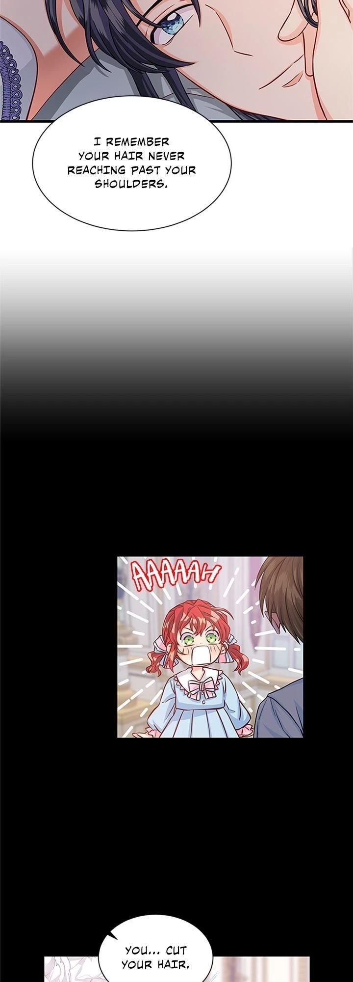 Priscilla's Marriage Request Chapter 86 page 14 - Chapter 86