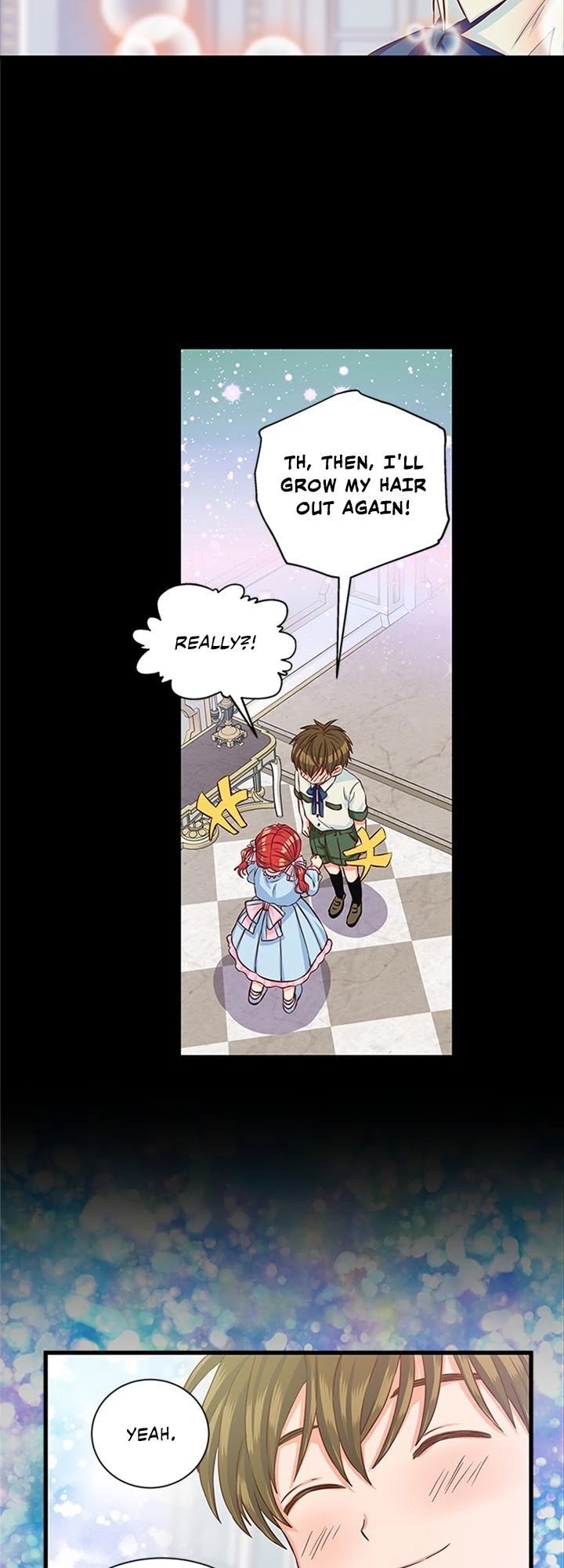 Priscilla's Marriage Request Chapter 86 page 16 - Chapter 86