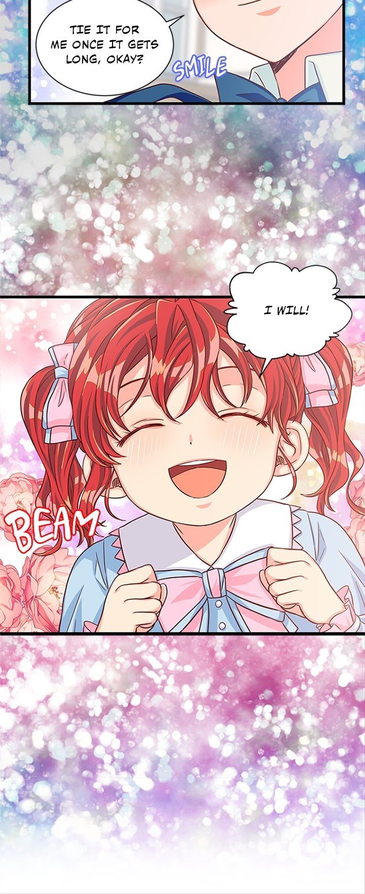 Priscilla's Marriage Request Chapter 86 page 17 - Chapter 86