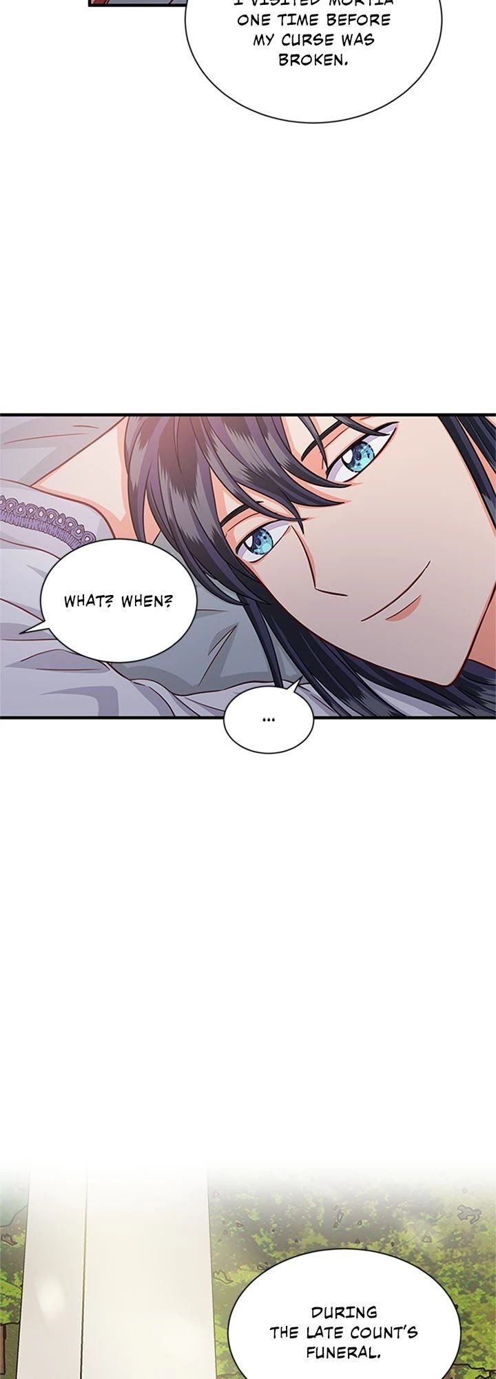 Priscilla's Marriage Request Chapter 86 page 20 - Chapter 86