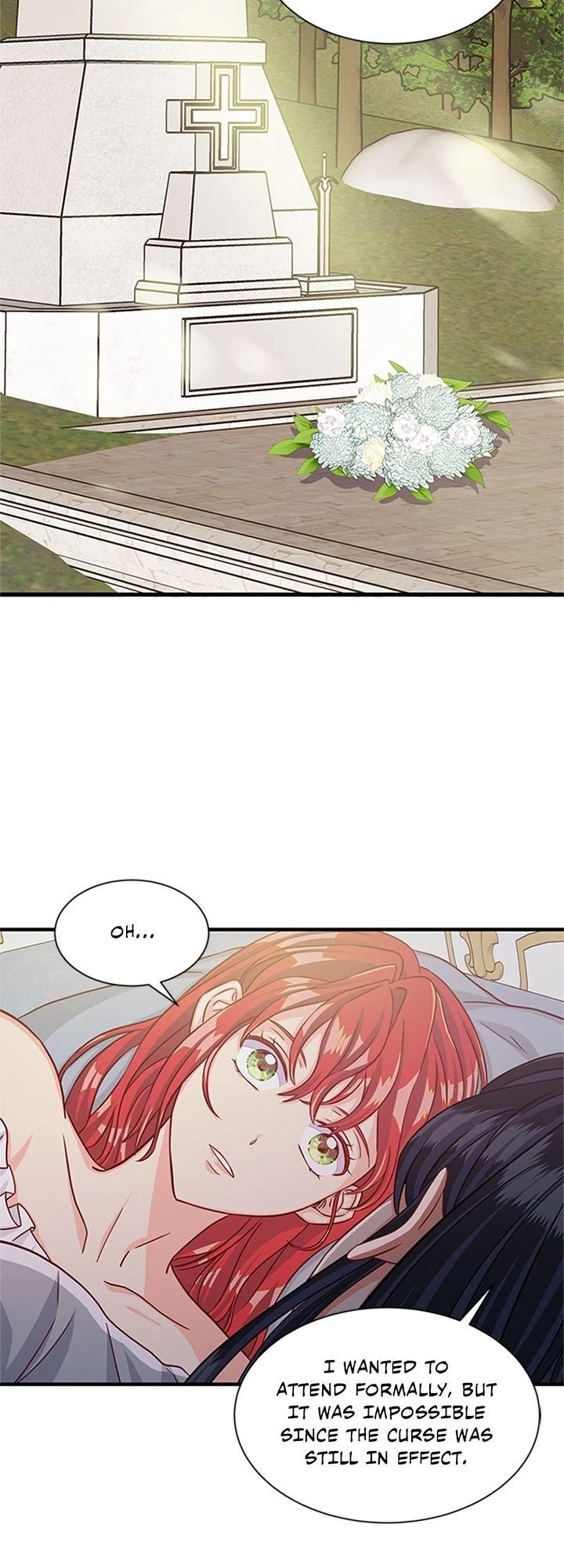 Priscilla's Marriage Request Chapter 86 page 21 - Chapter 86