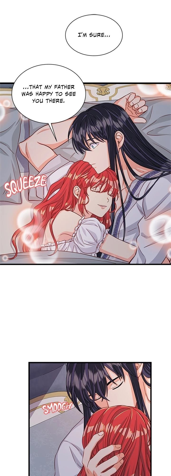 Priscilla's Marriage Request Chapter 86 page 23 - Chapter 86