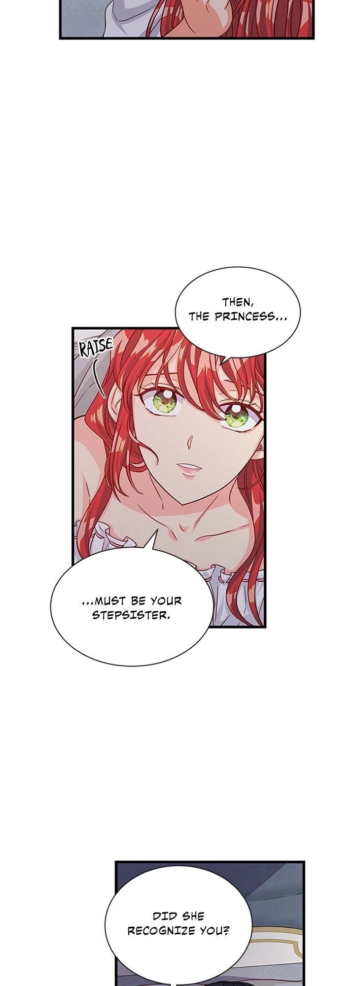 Priscilla's Marriage Request Chapter 86 page 24 - Chapter 86