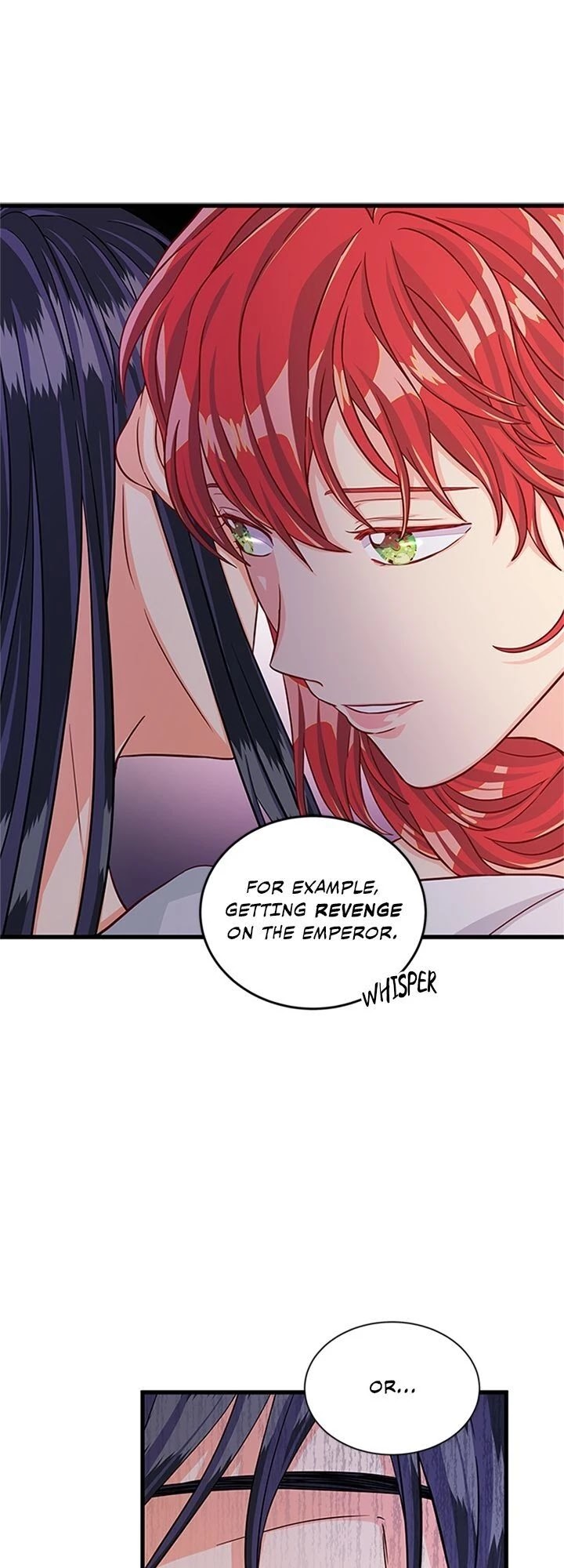 Priscilla's Marriage Request Chapter 86 page 28 - Chapter 86