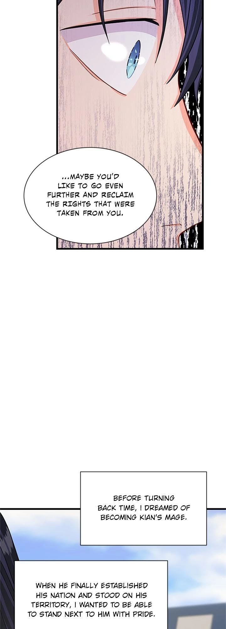 Priscilla's Marriage Request Chapter 86 page 29 - Chapter 86