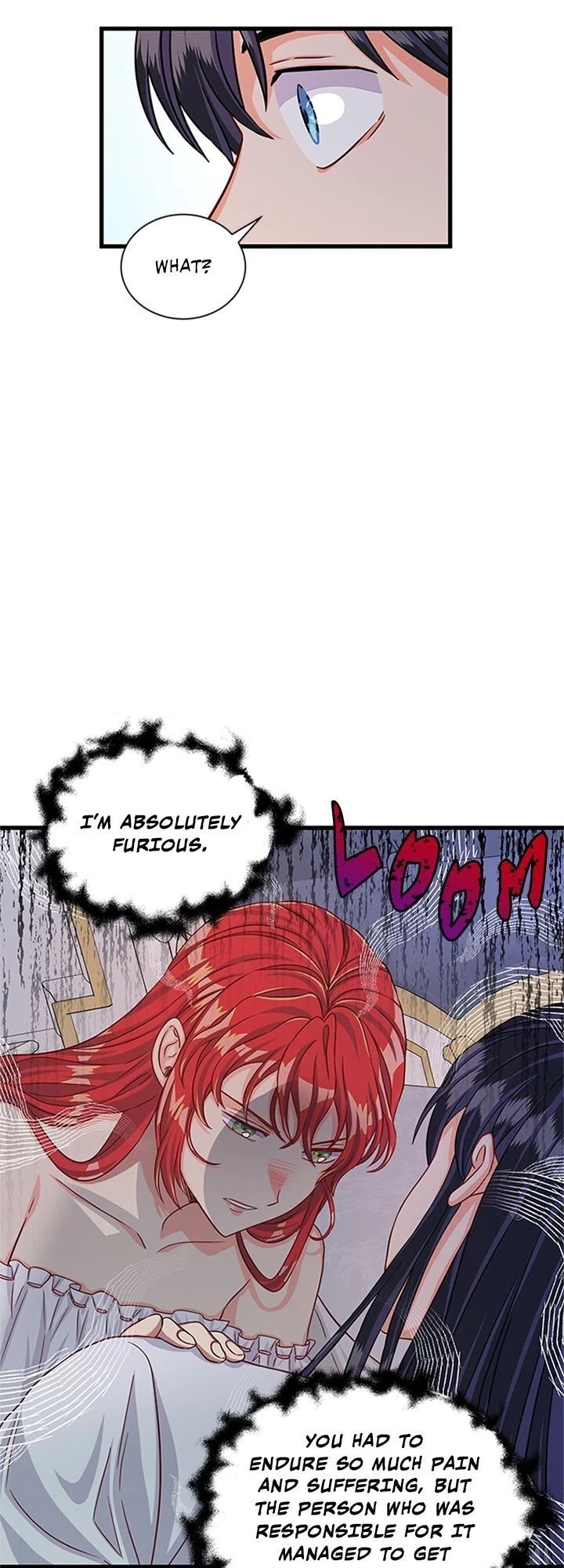 Priscilla's Marriage Request Chapter 86 page 34 - Chapter 86