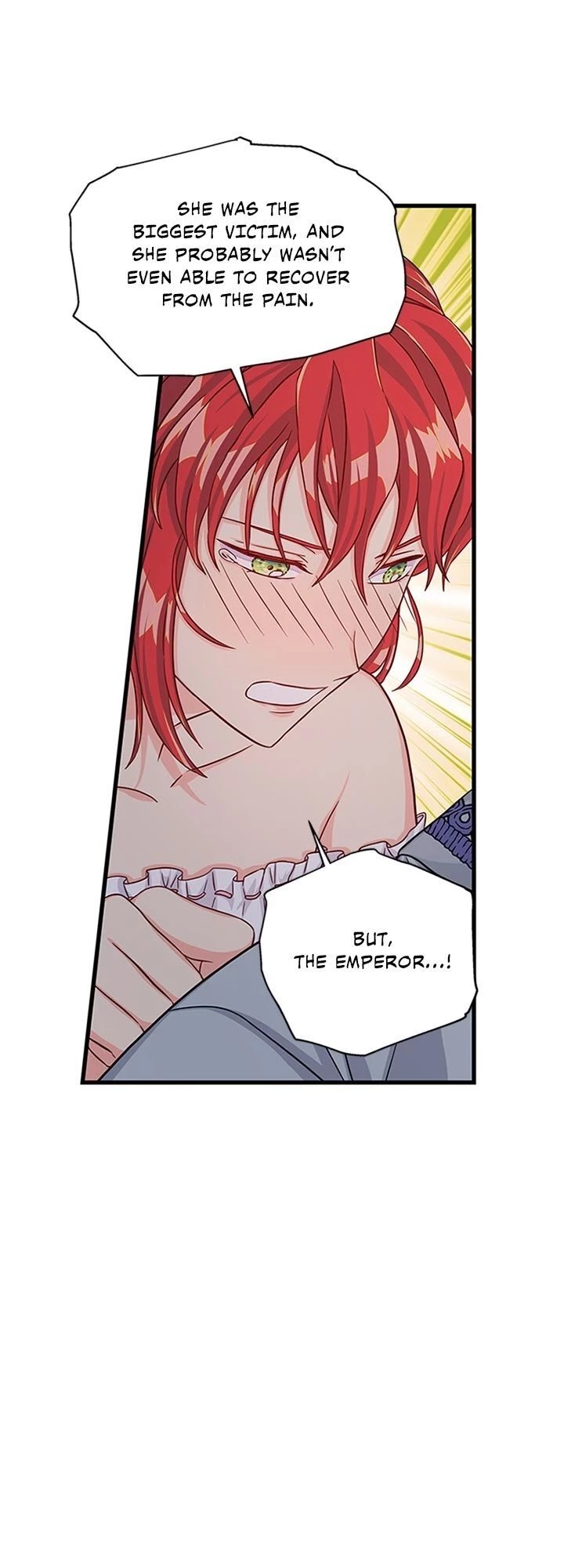 Priscilla's Marriage Request Chapter 86 page 36 - Chapter 86