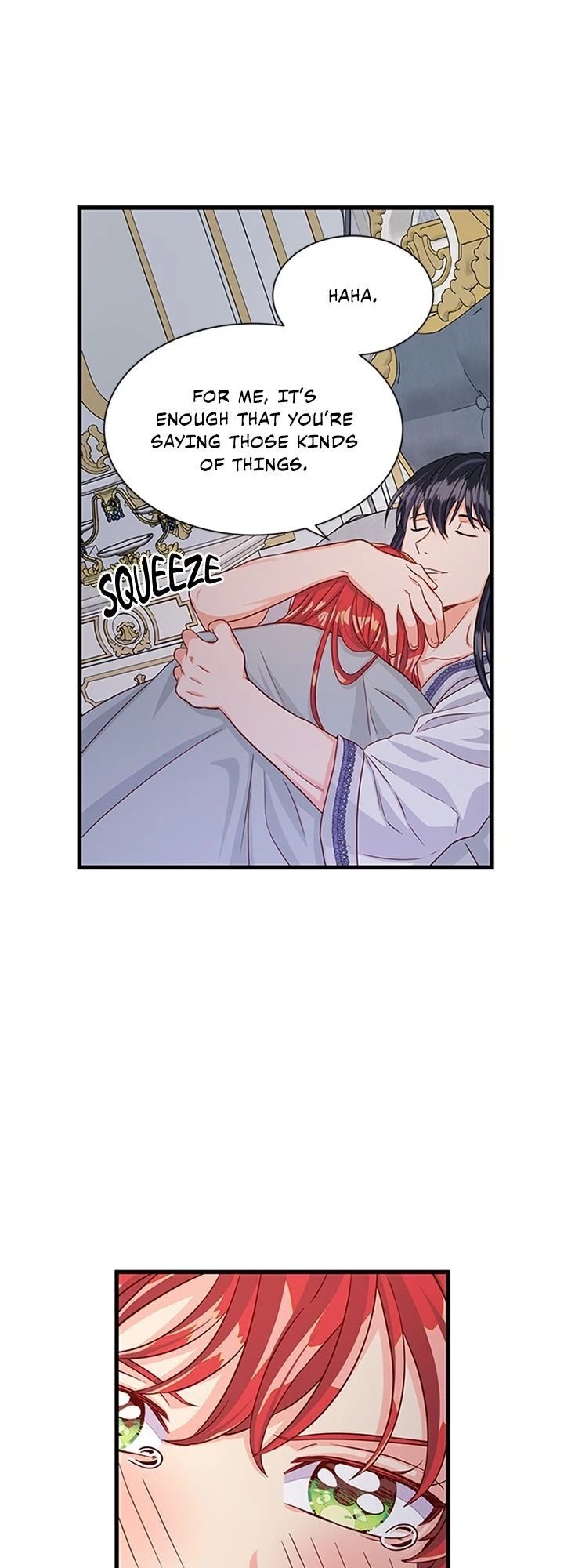 Priscilla's Marriage Request Chapter 86 page 38 - Chapter 86