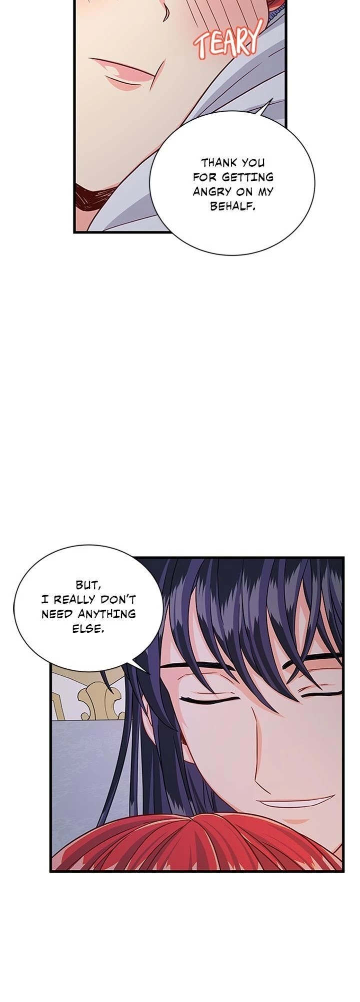 Priscilla's Marriage Request Chapter 86 page 39 - Chapter 86