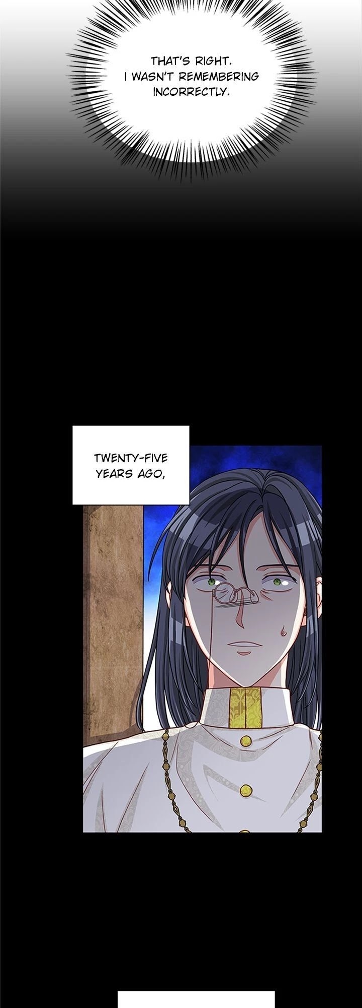 Priscilla's Marriage Request Chapter 86 page 4 - Chapter 86