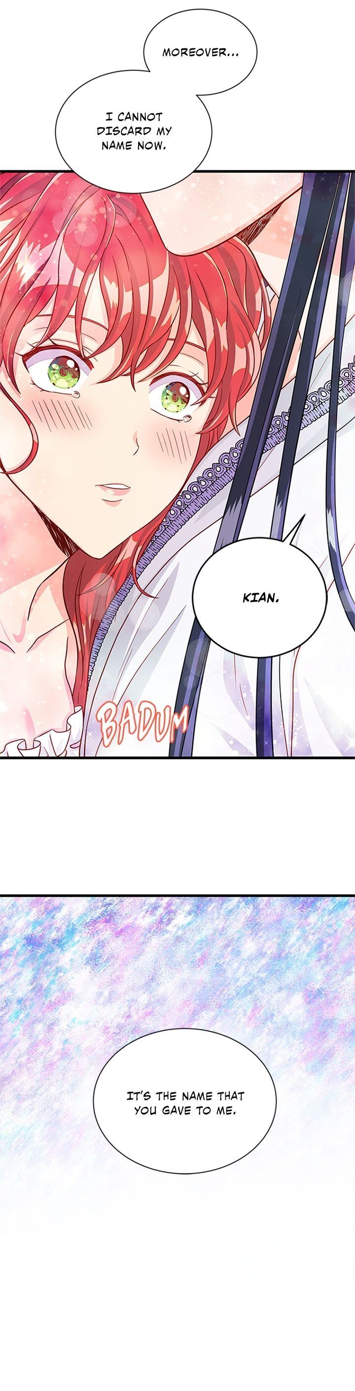 Priscilla's Marriage Request Chapter 86 page 40 - Chapter 86