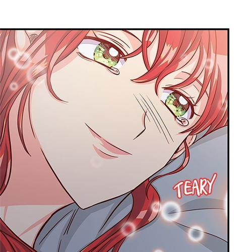 Priscilla's Marriage Request Chapter 86 cover