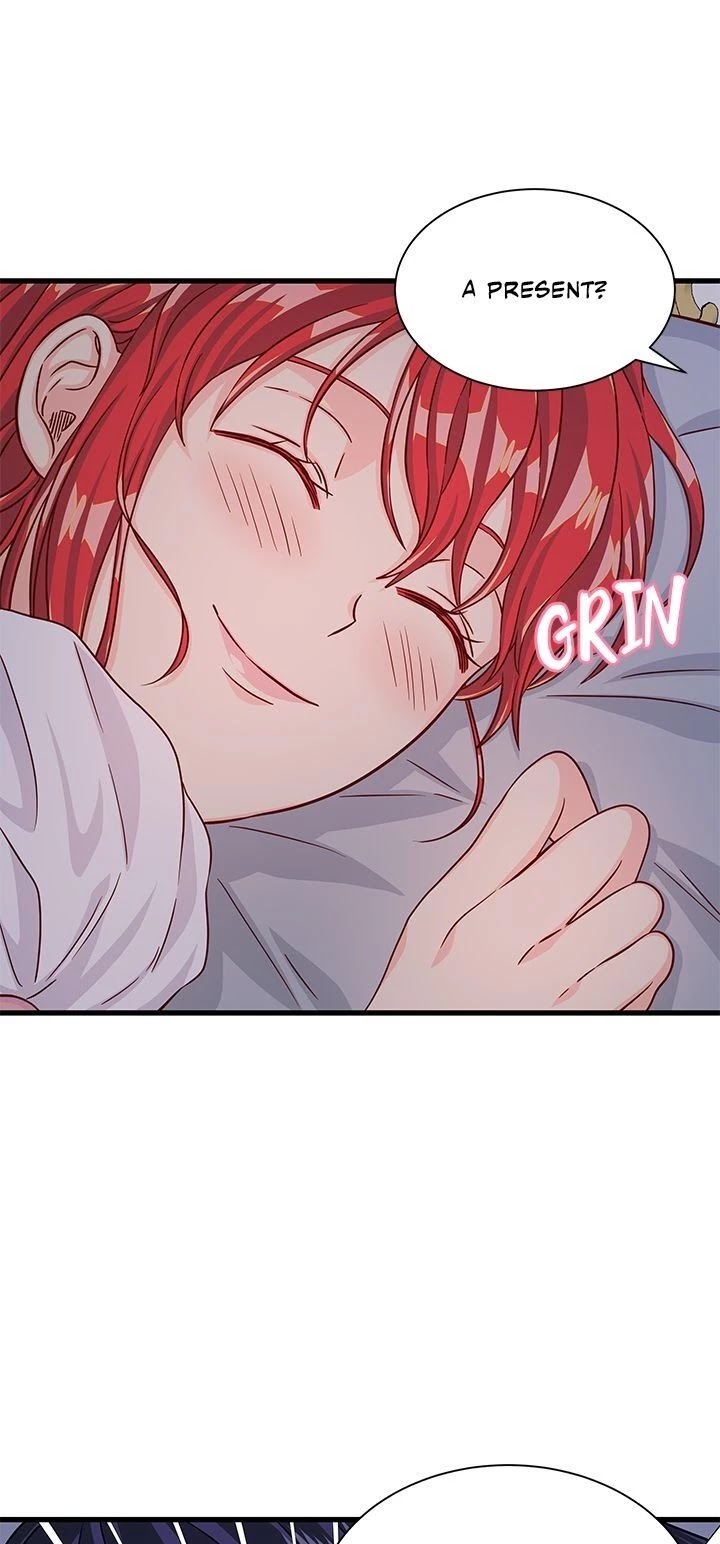 Priscilla's Marriage Request Chapter 87 page 11 - Chapter 87