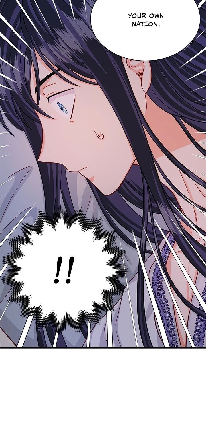 Priscilla's Marriage Request Chapter 87 page 12 - Chapter 87