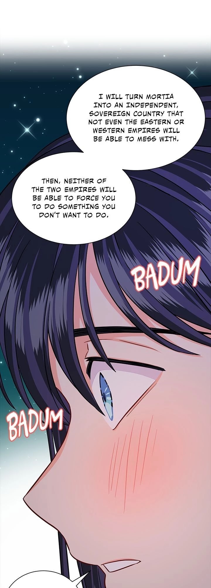 Priscilla's Marriage Request Chapter 87 page 13 - Chapter 87