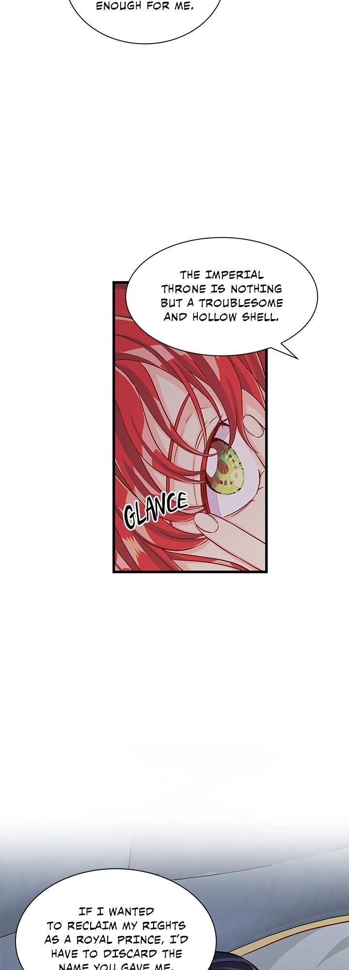 Priscilla's Marriage Request Chapter 87 page 2 - Chapter 87