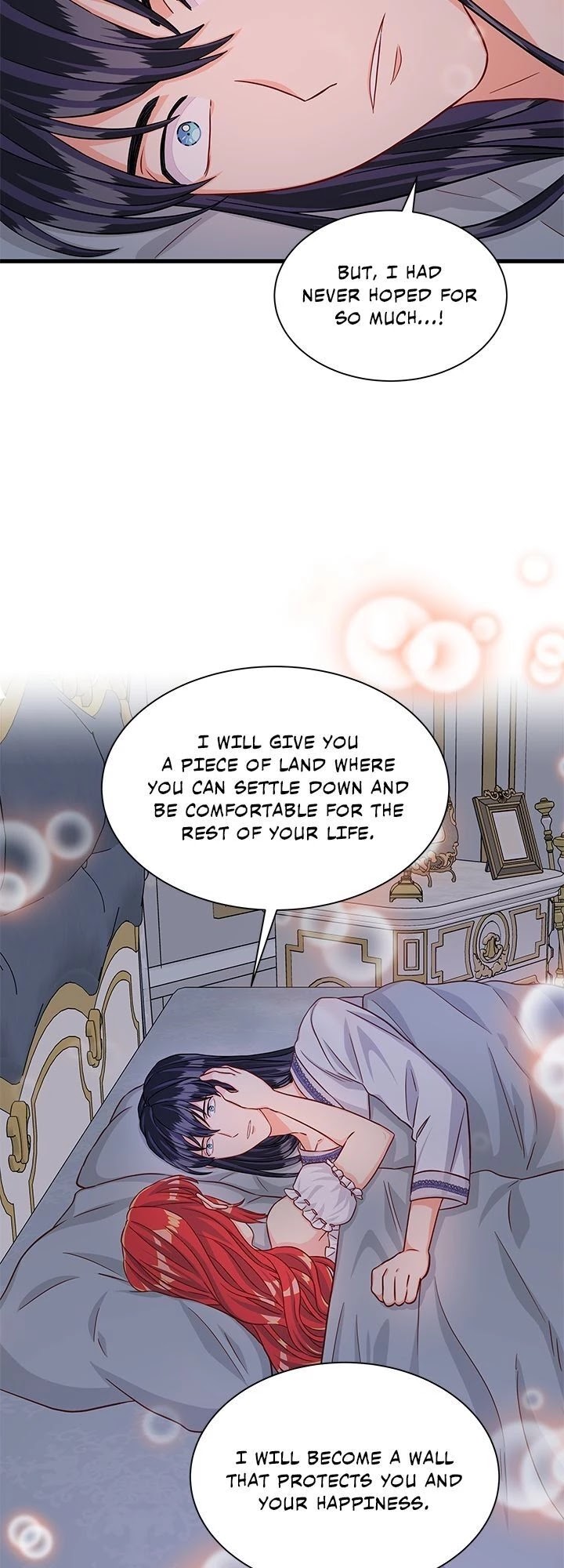 Priscilla's Marriage Request Chapter 87 page 20 - Chapter 87