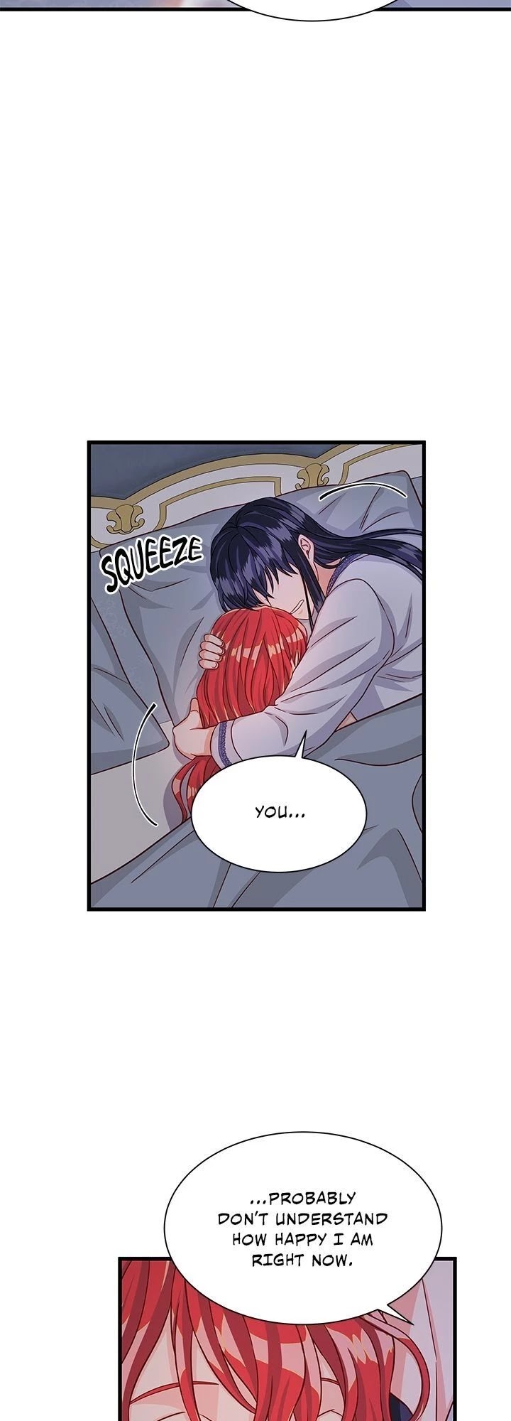 Priscilla's Marriage Request Chapter 87 page 21 - Chapter 87