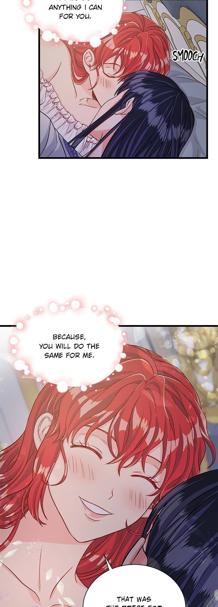 Priscilla's Marriage Request Chapter 87 page 24 - Chapter 87