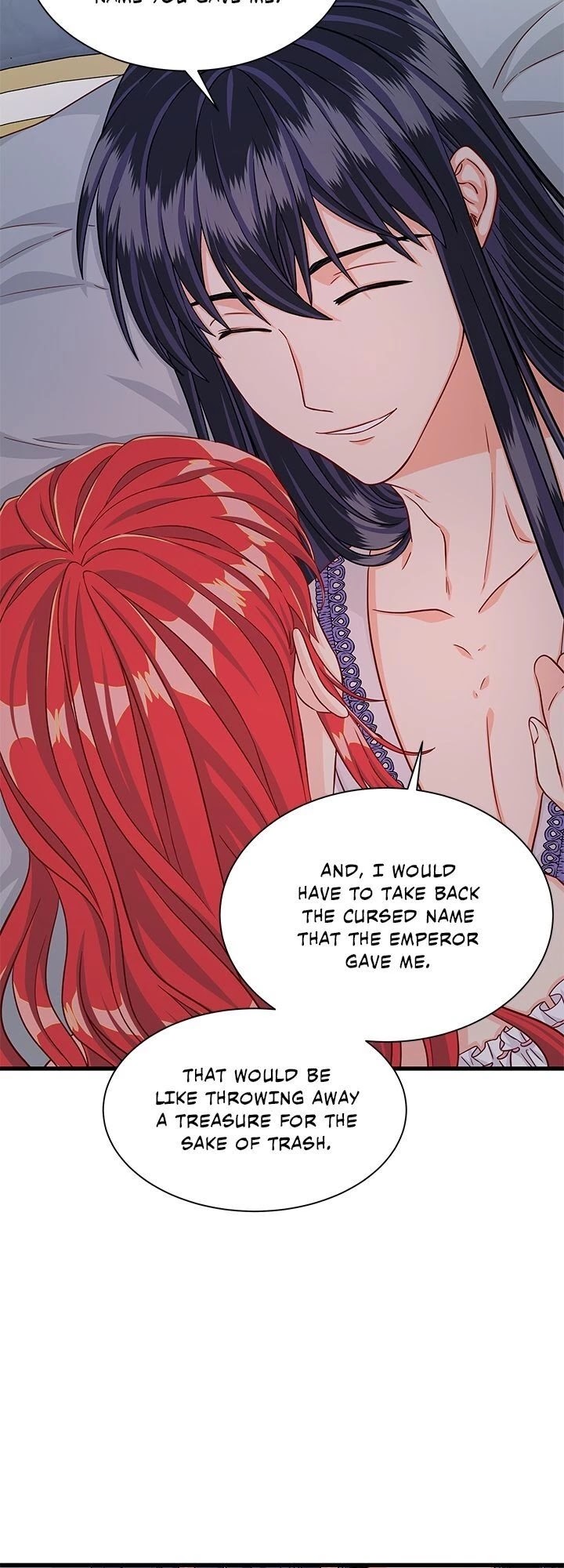 Priscilla's Marriage Request Chapter 87 page 3 - Chapter 87