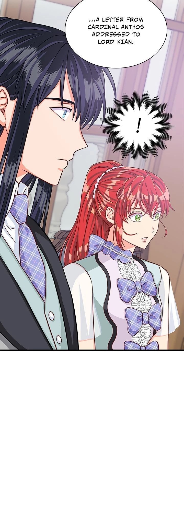 Priscilla's Marriage Request Chapter 87 page 30 - Chapter 87