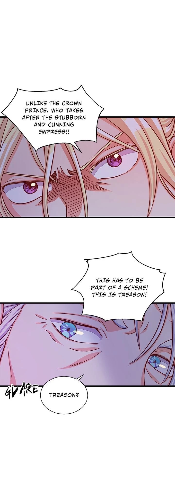 Priscilla's Marriage Request Chapter 87 page 37 - Chapter 87