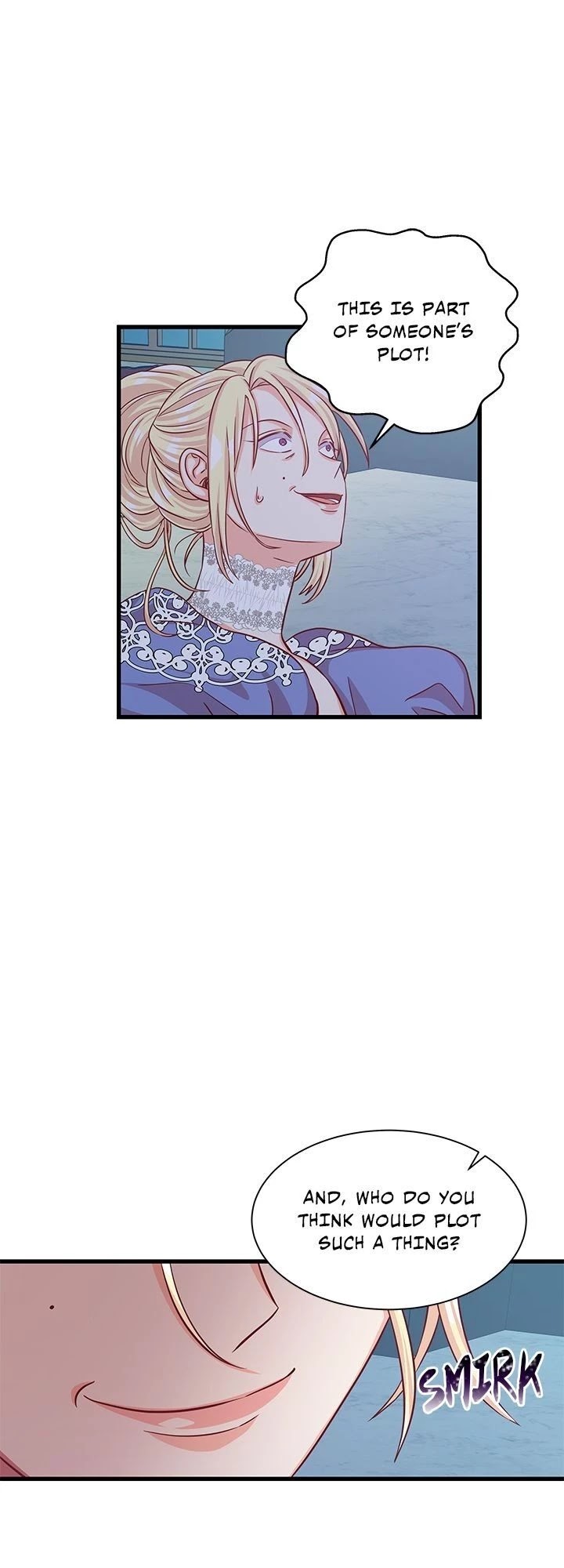 Priscilla's Marriage Request Chapter 87 page 39 - Chapter 87