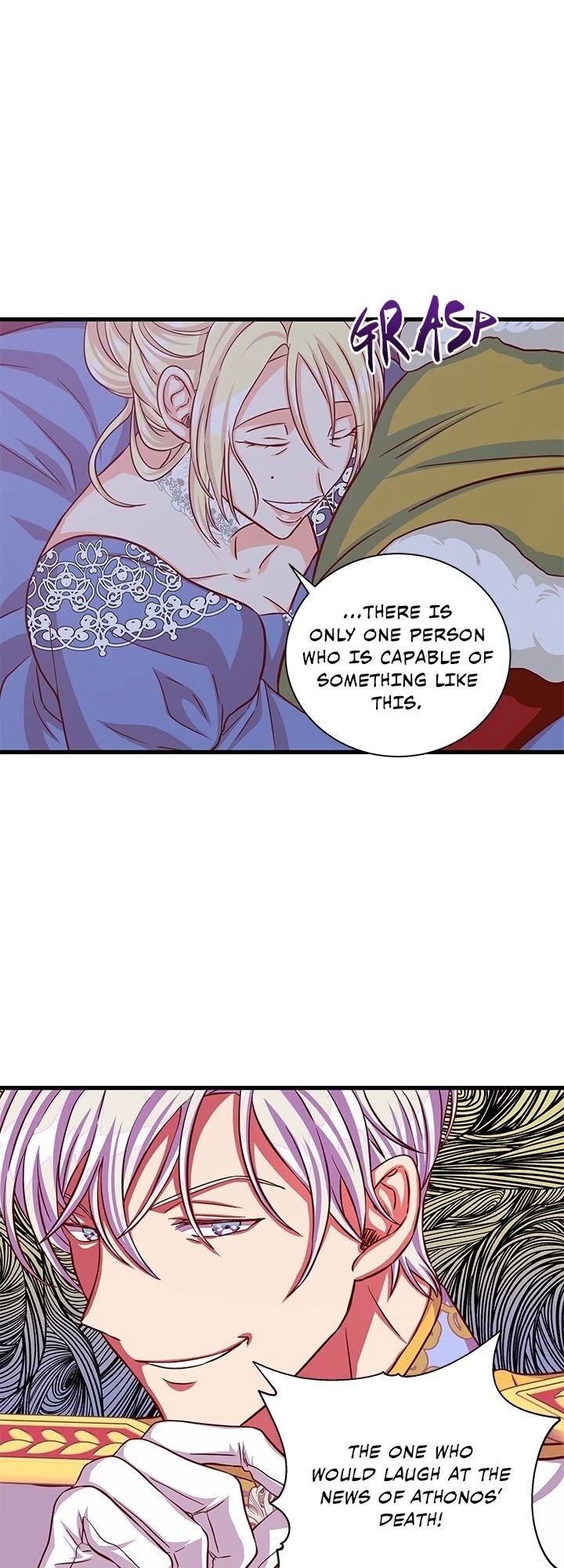 Priscilla's Marriage Request Chapter 87 page 40 - Chapter 87