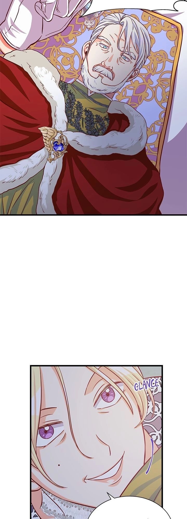 Priscilla's Marriage Request Chapter 87 page 41 - Chapter 87